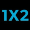 1x2 Gaming Slots logotyp