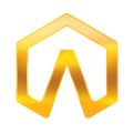Alchemy Gaming logotyp