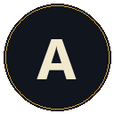 Area Vegas logotyp