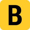 BGaming logotyp
