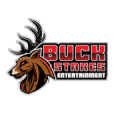 Buck Stakes Entertainment logotyp