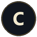 Circular Arrow logotyp