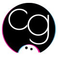 Curious Games logotyp