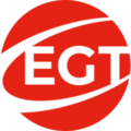 Euro Games Technology logotyp