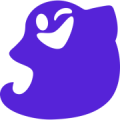 Fantasma logotyp