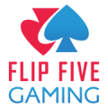Flip Five Gaming logotyp