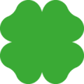 Four Leaf Gaming logotyp
