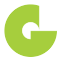 Gamomat logotyp