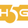 High 5 Games logotyp