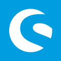 Leander logotyp