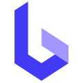 Lucksome logotyp