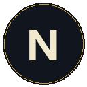 Nyx Interactive logotyp