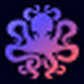 Octoplay logotyp