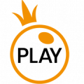 Pragmatic Play logotyp