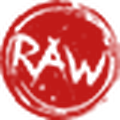 Raw IGaming logotyp