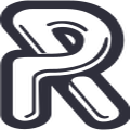 Realistic Gaming logotyp