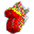 Red 7 logotyp