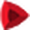 Ruby Play logotyp