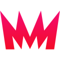 Slammer Studios logotyp