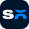SpinOn logotyp
