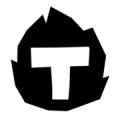 Thunderkick logotyp