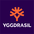 Yggdrasil logotyp