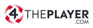 4ThePlayer logotyp