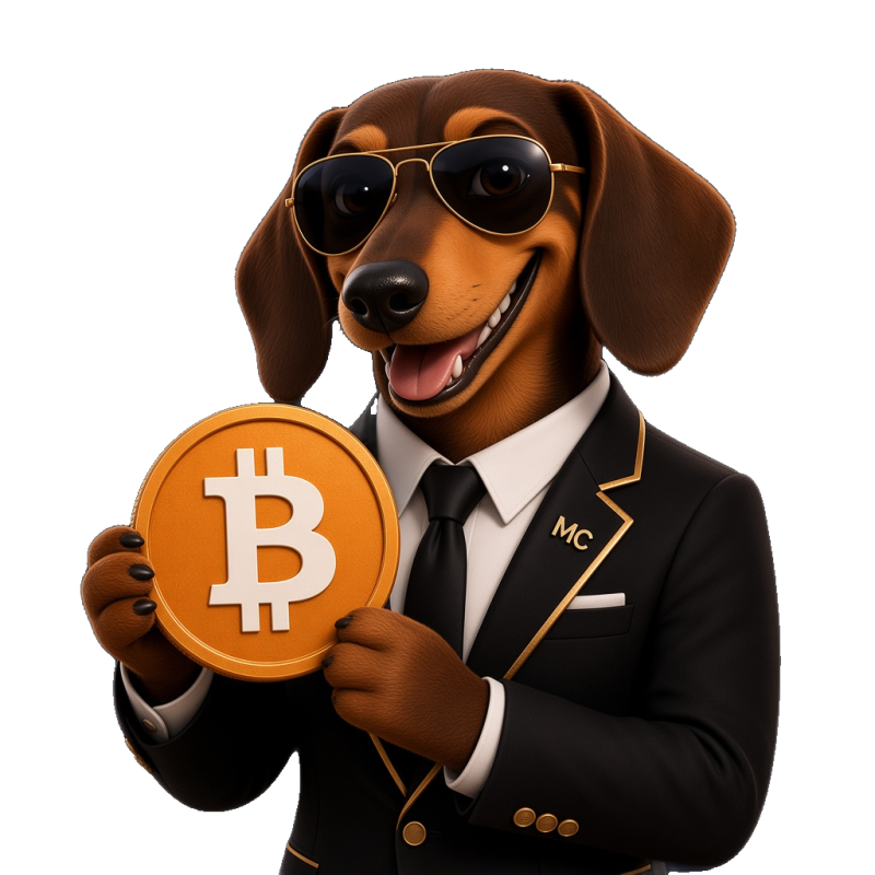 Kuvitus kohteelle Bitcoin-kasino